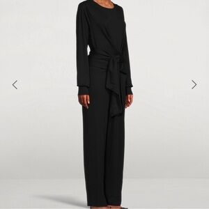 🖤NEW🖤KOTN Black Straight Leg Jumpsuit